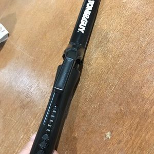 Toni&Guy professional curling iron 1 1/4 inch